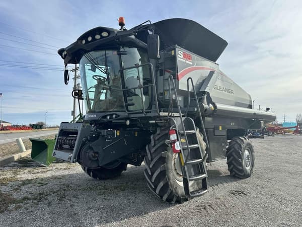 Equipment Main Image