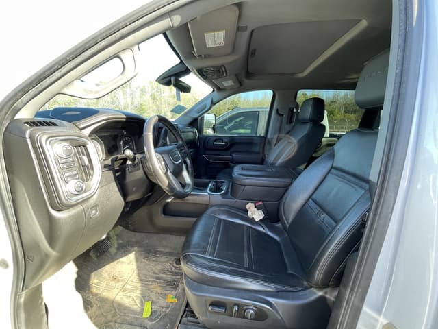 Image of GMC 2500 equipment image 4