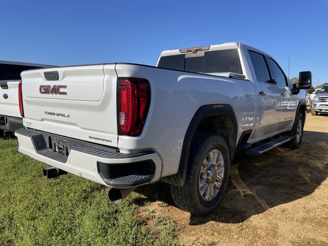 Image of GMC 2500 equipment image 2