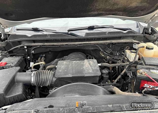 Image of GMC 2500 equipment image 4