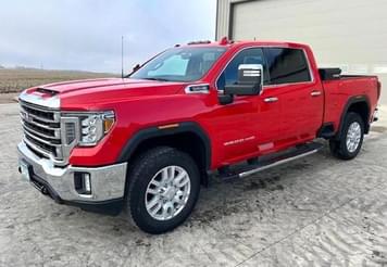 Main image GMC 2500HD