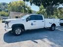2020 GMC 2500HD Image