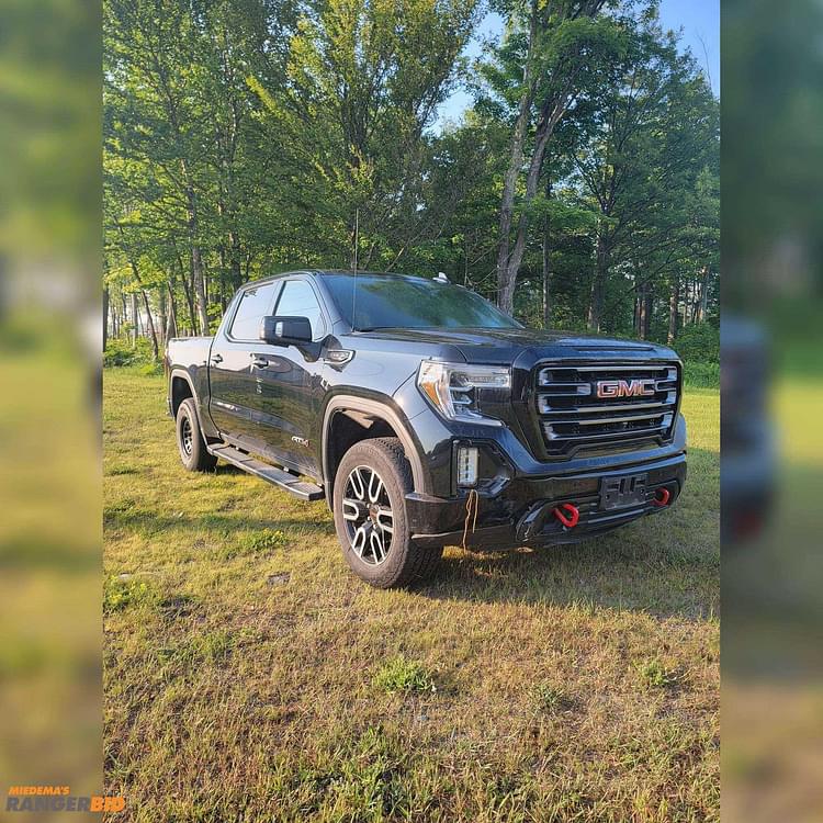 2020 GMC AT4 Other Equipment Vehicles for Sale | Tractor Zoom