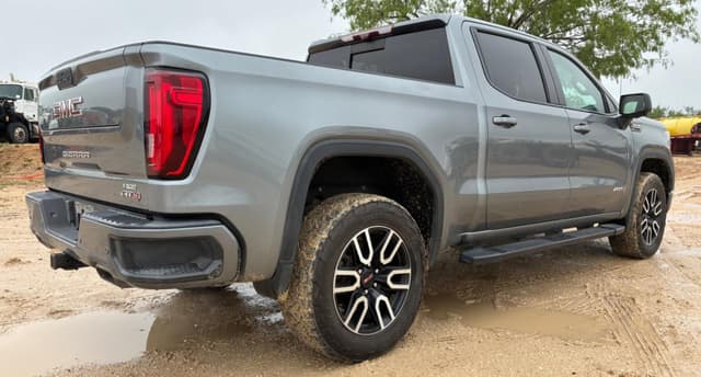 Image of GMC 1500 equipment image 3