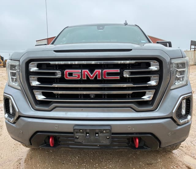 Image of GMC 1500 equipment image 1