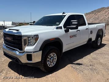 Main image GMC 2500HD