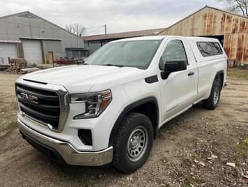 Main image GMC Sierra