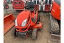 2020 Kubota GR2020 Image