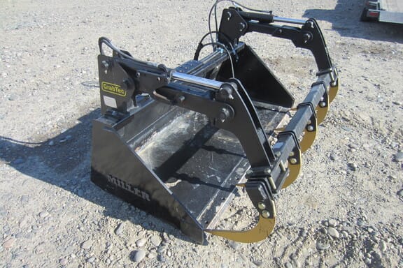 Main image GrabTec GS69