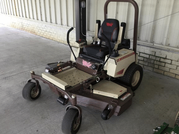 Main image Grasshopper 125