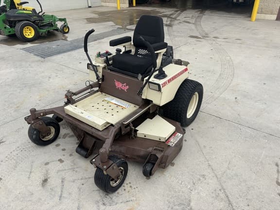 Image of Grasshopper 225V equipment image 1