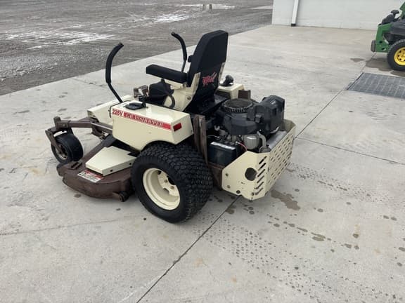 Image of Grasshopper 225V equipment image 3