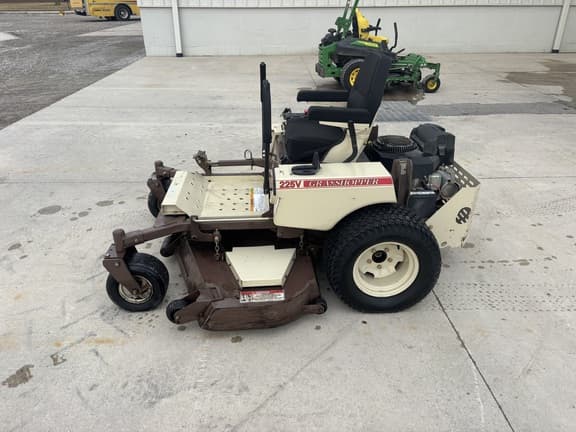 Image of Grasshopper 225V equipment image 2