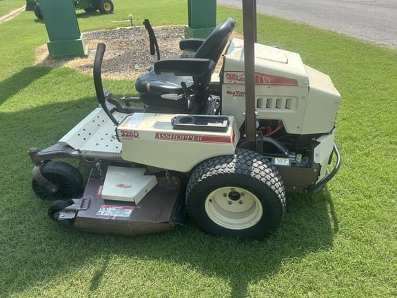 2020 Grasshopper 325D Equipment Image0