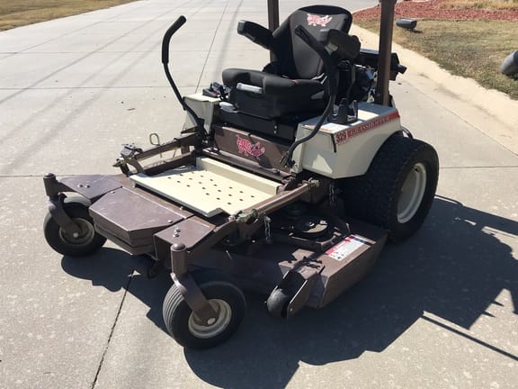 2020 Grasshopper 329 Equipment Image0