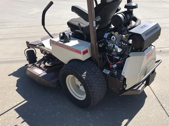 Image of Grasshopper 329 equipment image 1