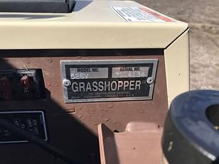 Main image Grasshopper 526V 42