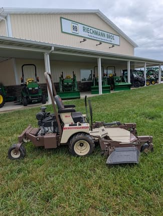 Image of Grasshopper 526V equipment image 2