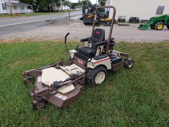 Image of Grasshopper 526V equipment image 1
