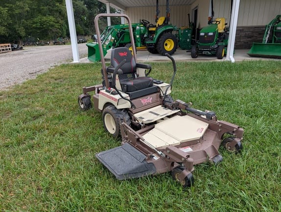 2020 Grasshopper 526V Equipment Image0