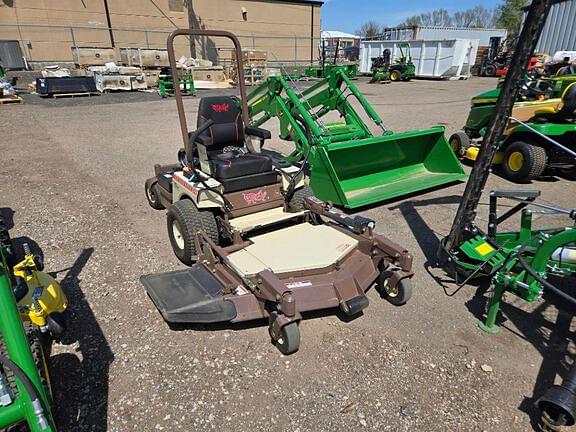 Image of Grasshopper 623T Image 0