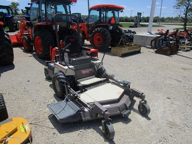 Image of Grasshopper 623T equipment image 1