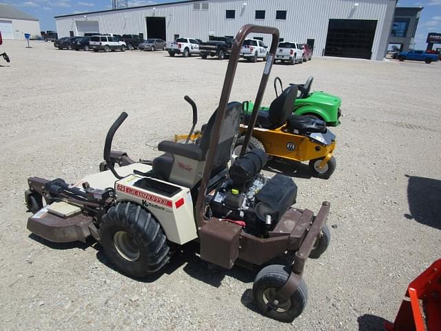 Image of Grasshopper 623T equipment image 3