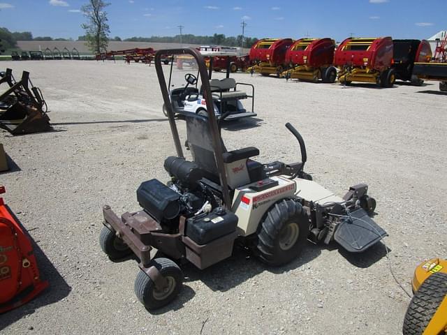 Image of Grasshopper 623T equipment image 2