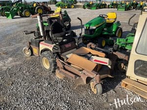 2020 Grasshopper 725DT Image