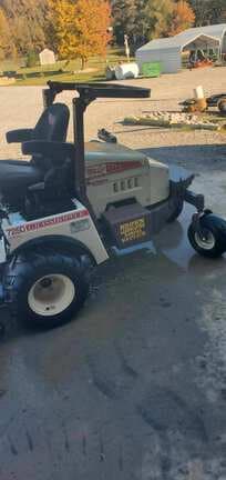Image of Grasshopper 725DT equipment image 3