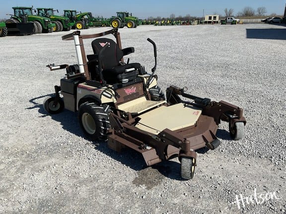 2020 Grasshopper 725DT Equipment Image0