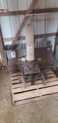 2020 Grasshopper 725DT Equipment Image0