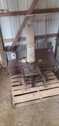 2020 Grasshopper 725DT Image