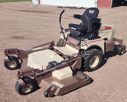 Main image Grasshopper 725D