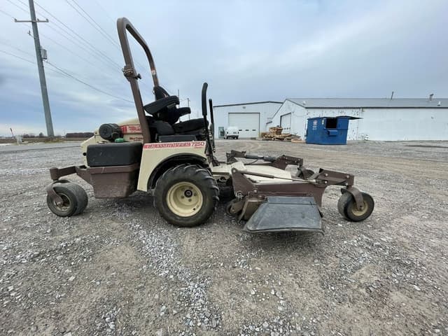 Image of Grasshopper 725DT6 equipment image 3