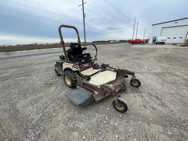 Image of Grasshopper 725DT6 equipment image 2