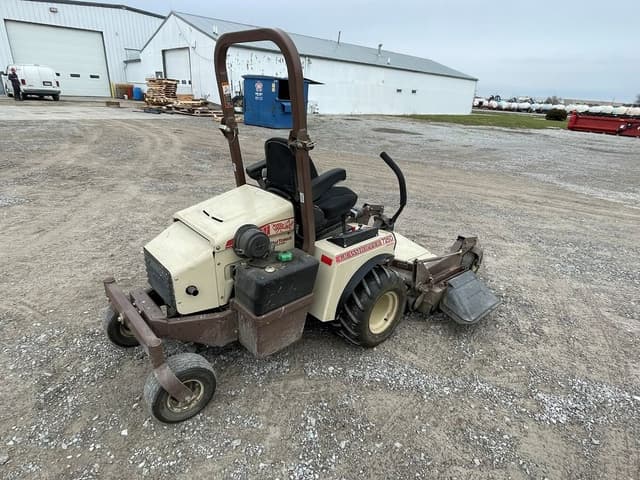 Image of Grasshopper 725DT6 equipment image 4