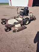 2020 Grasshopper 725D Image