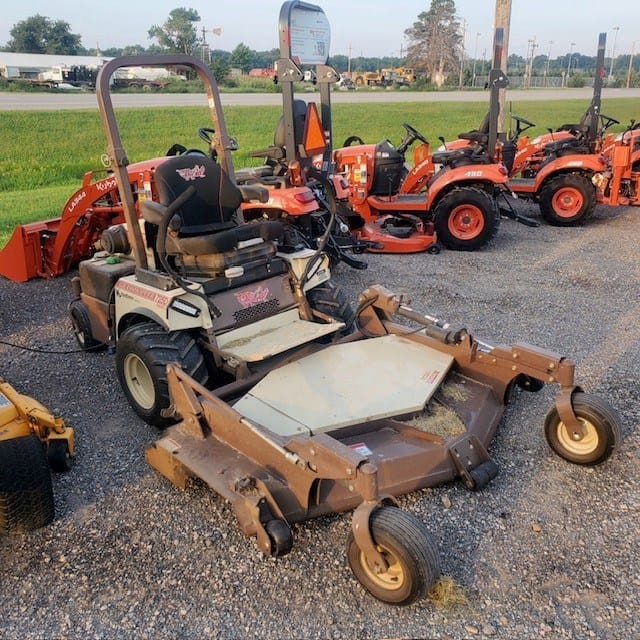 Main image Grasshopper 725D