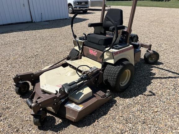 Image of Grasshopper 725KT equipment image 1