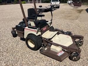 2020 Grasshopper 725KT Image