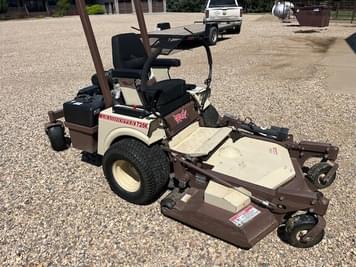 Main image Grasshopper 725KT