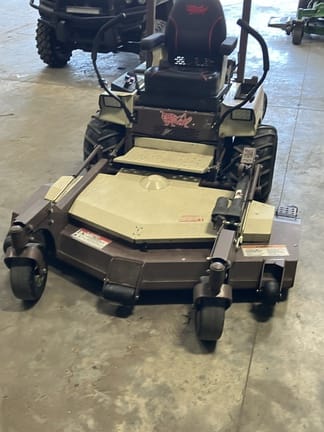 2020 Grasshopper 725KT Equipment Image0