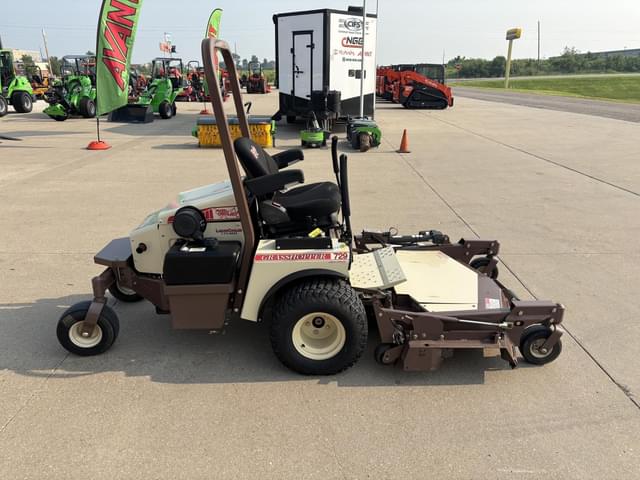 Image of Grasshopper 729T6 equipment image 4
