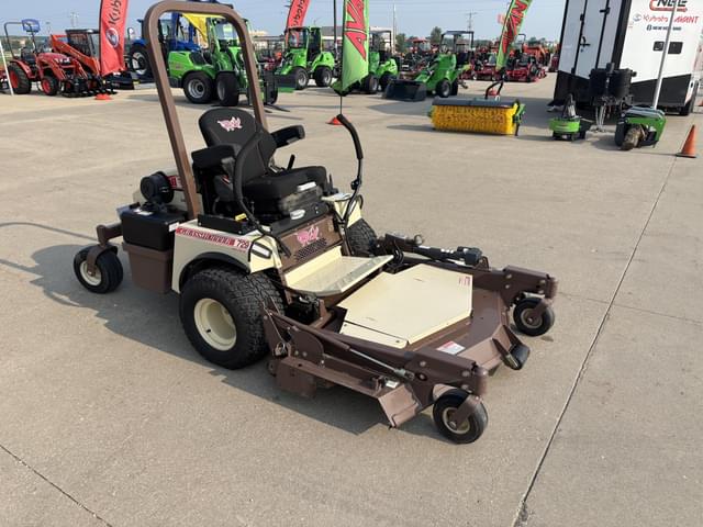 Image of Grasshopper 729T6 equipment image 3