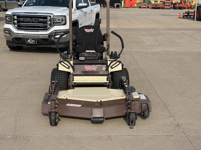 Image of Grasshopper 729T6 equipment image 2
