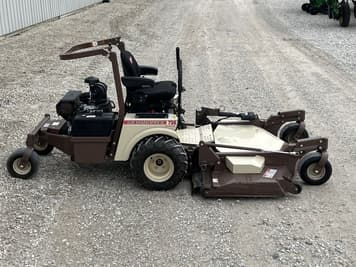 Main image Grasshopper 735BT