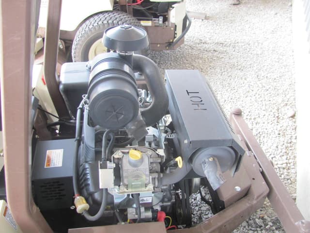 Image of Grasshopper 735BT6 equipment image 1