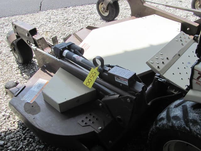 Image of Grasshopper 735BT6 equipment image 4