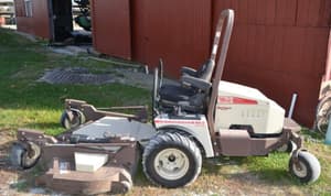 2020 Grasshopper 900D Image